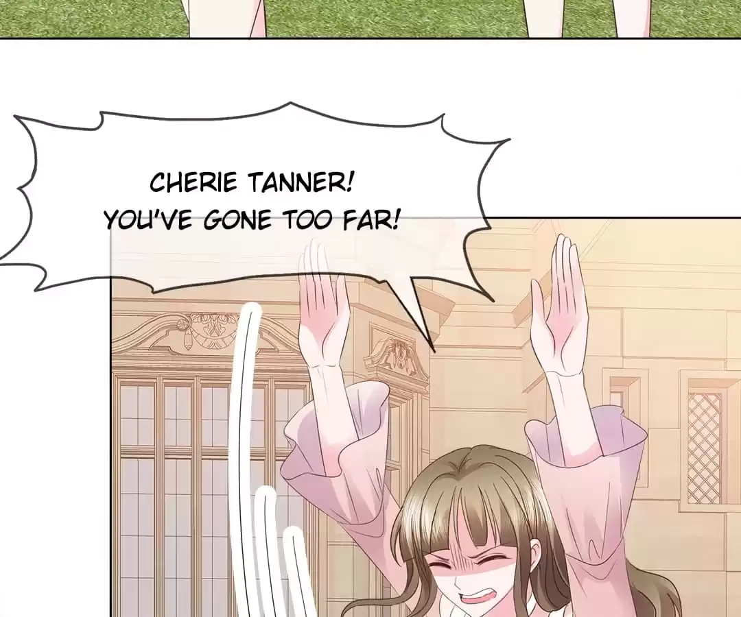 The Unfavored Wife Strikes Back Chapter 11 page 47 - 