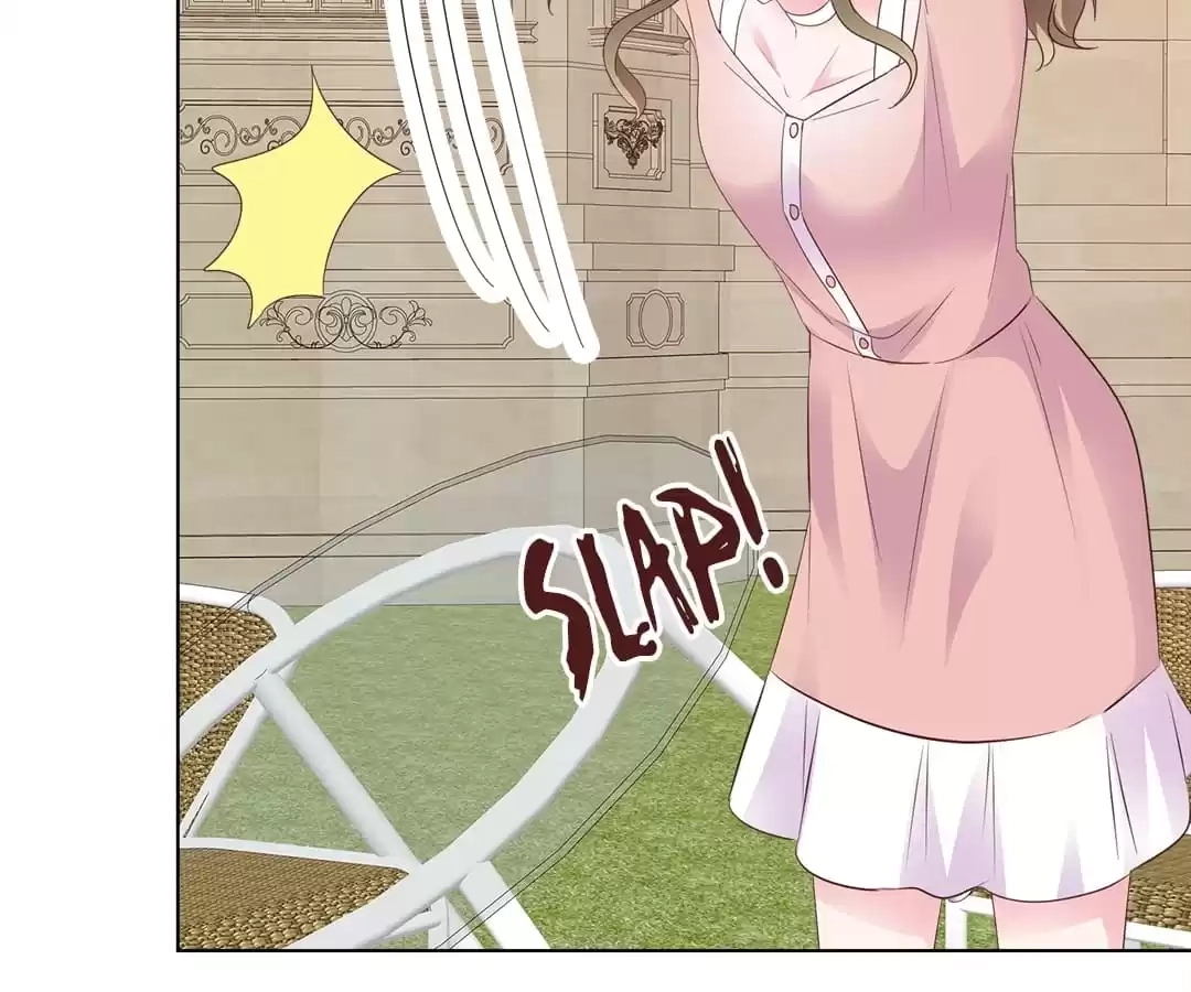 The Unfavored Wife Strikes Back Chapter 11 page 48 - 