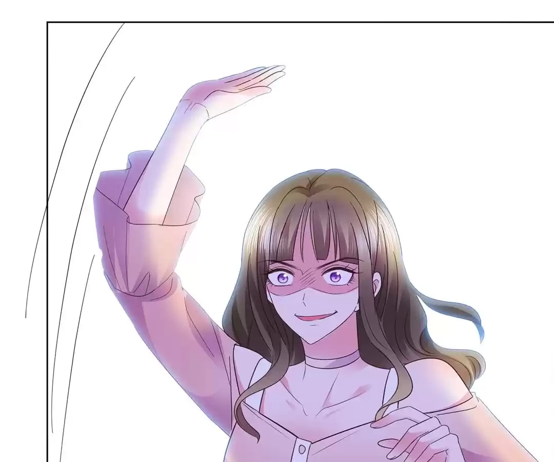 The Unfavored Wife Strikes Back Chapter 11 page 51 - 