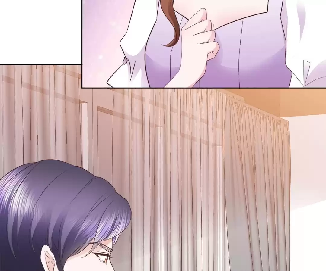 The Unfavored Wife Strikes Back Chapter 11 page 8 - 
