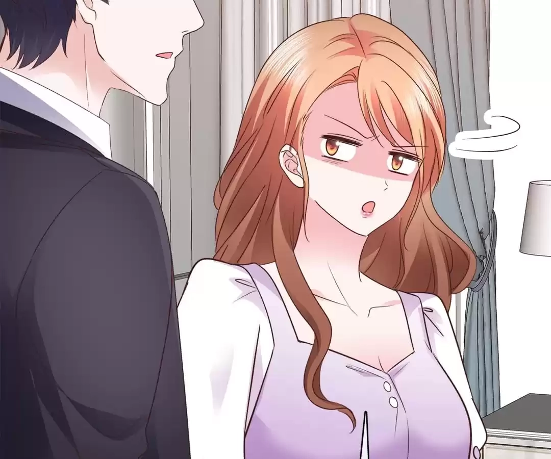 The Unfavored Wife Strikes Back Chapter 11 page 9 - 