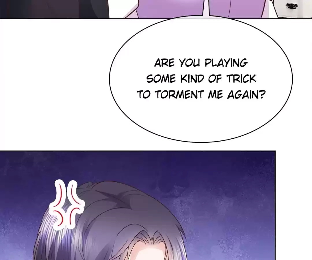 The Unfavored Wife Strikes Back Chapter 11 page 10 - 