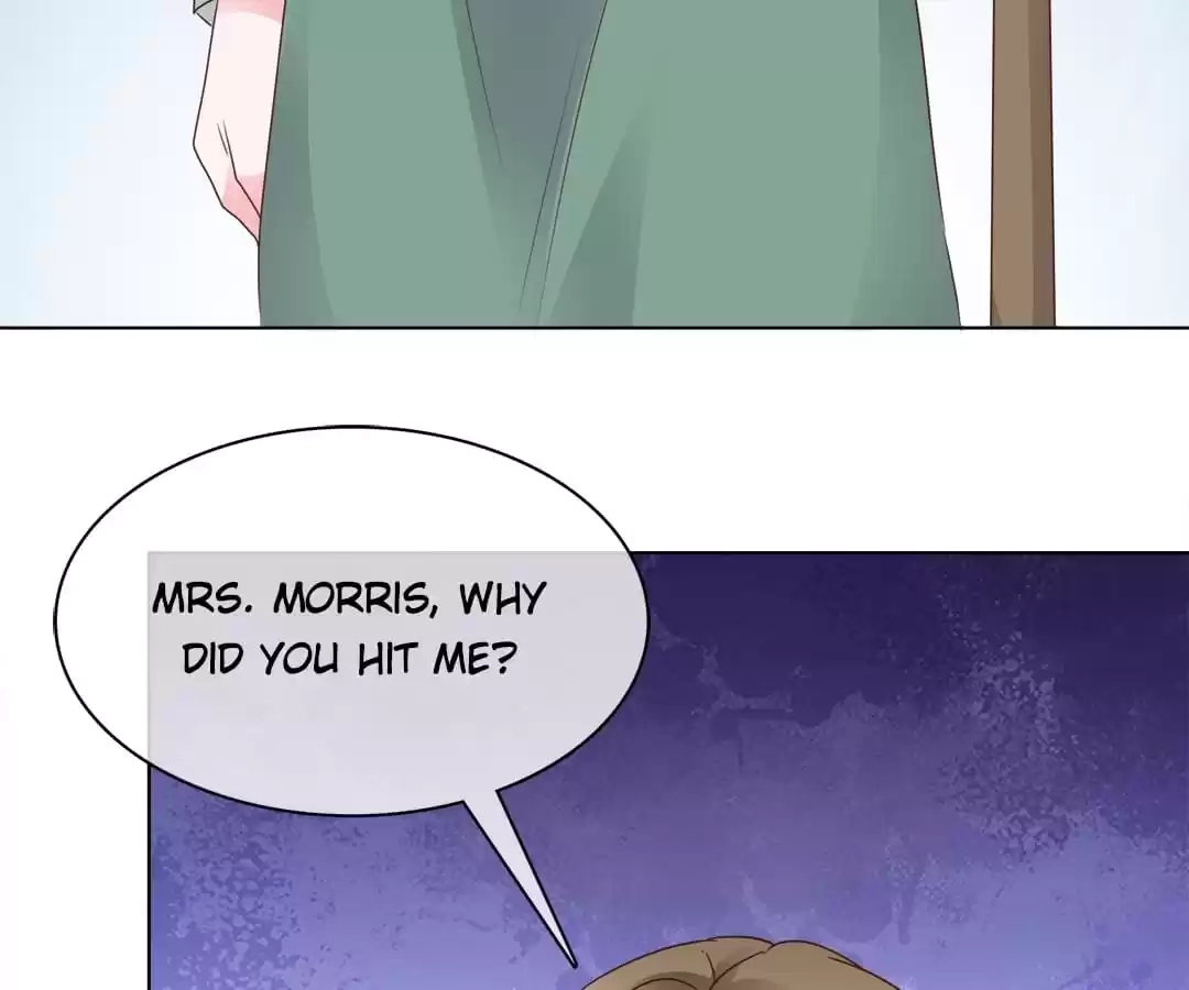 The Unfavored Wife Strikes Back Chapter 12 page 11 - 