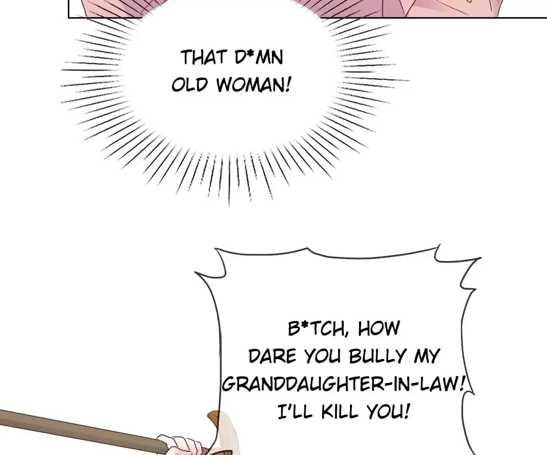 The Unfavored Wife Strikes Back Chapter 12 page 13 - 