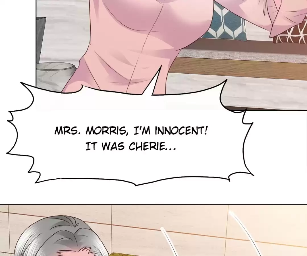 The Unfavored Wife Strikes Back Chapter 12 page 17 - 