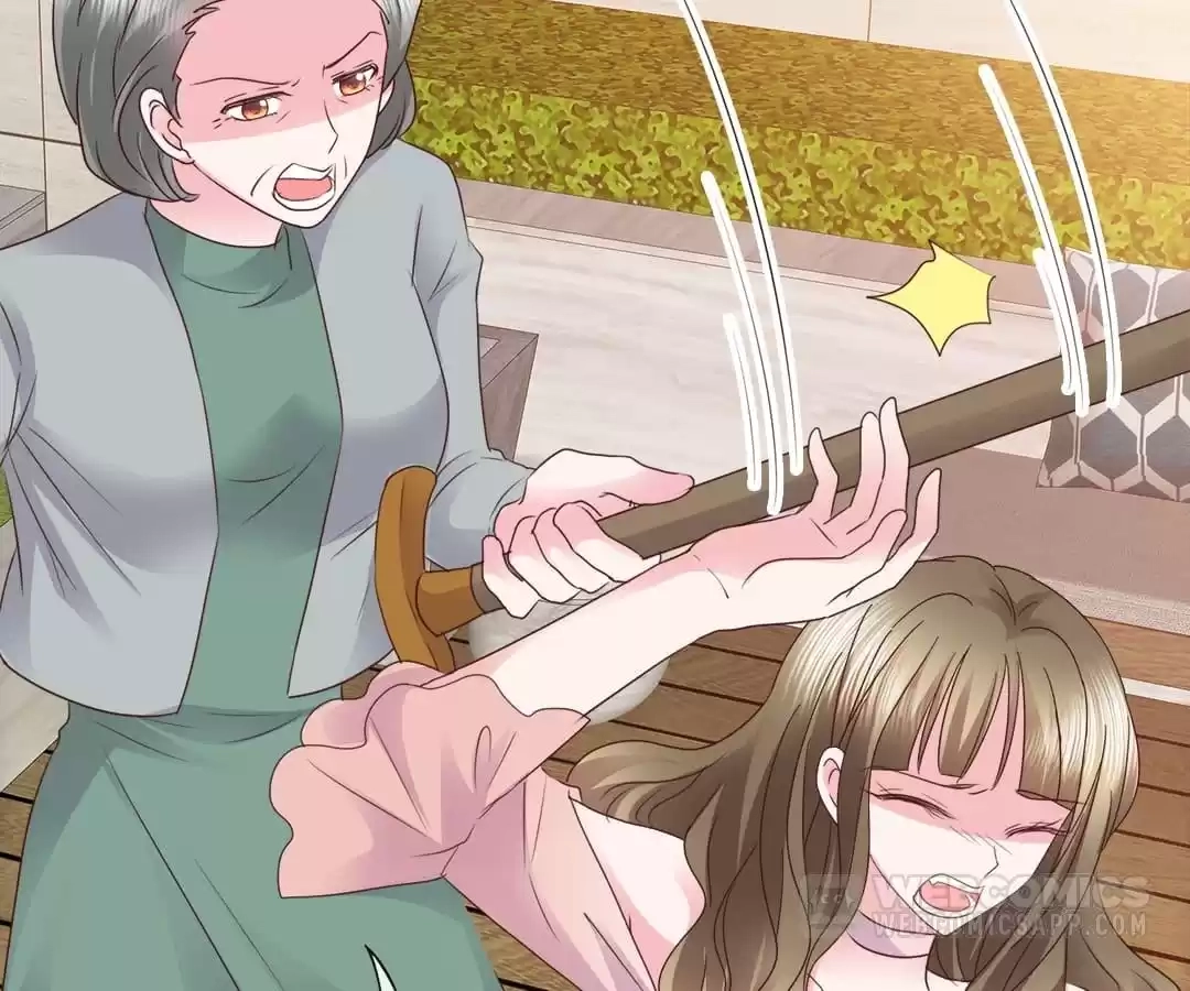 The Unfavored Wife Strikes Back Chapter 12 page 18 - 