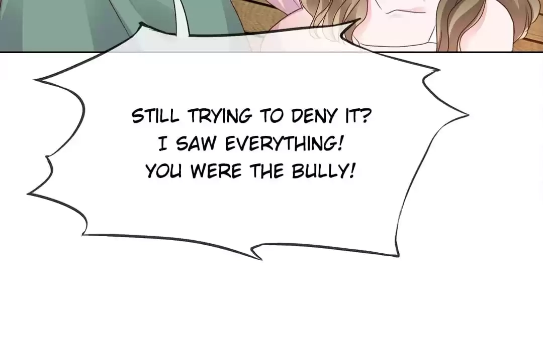 The Unfavored Wife Strikes Back Chapter 12 page 19 - 