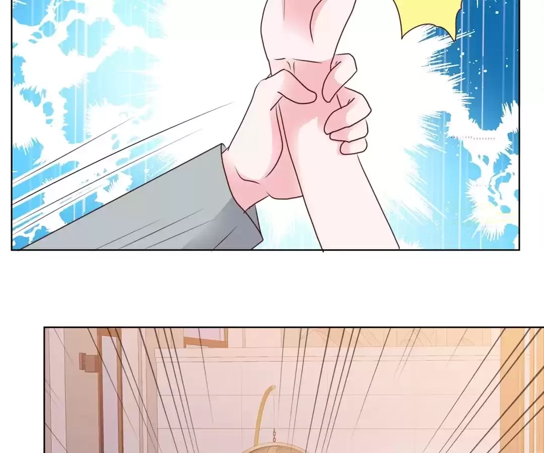 The Unfavored Wife Strikes Back Chapter 12 page 3 - 