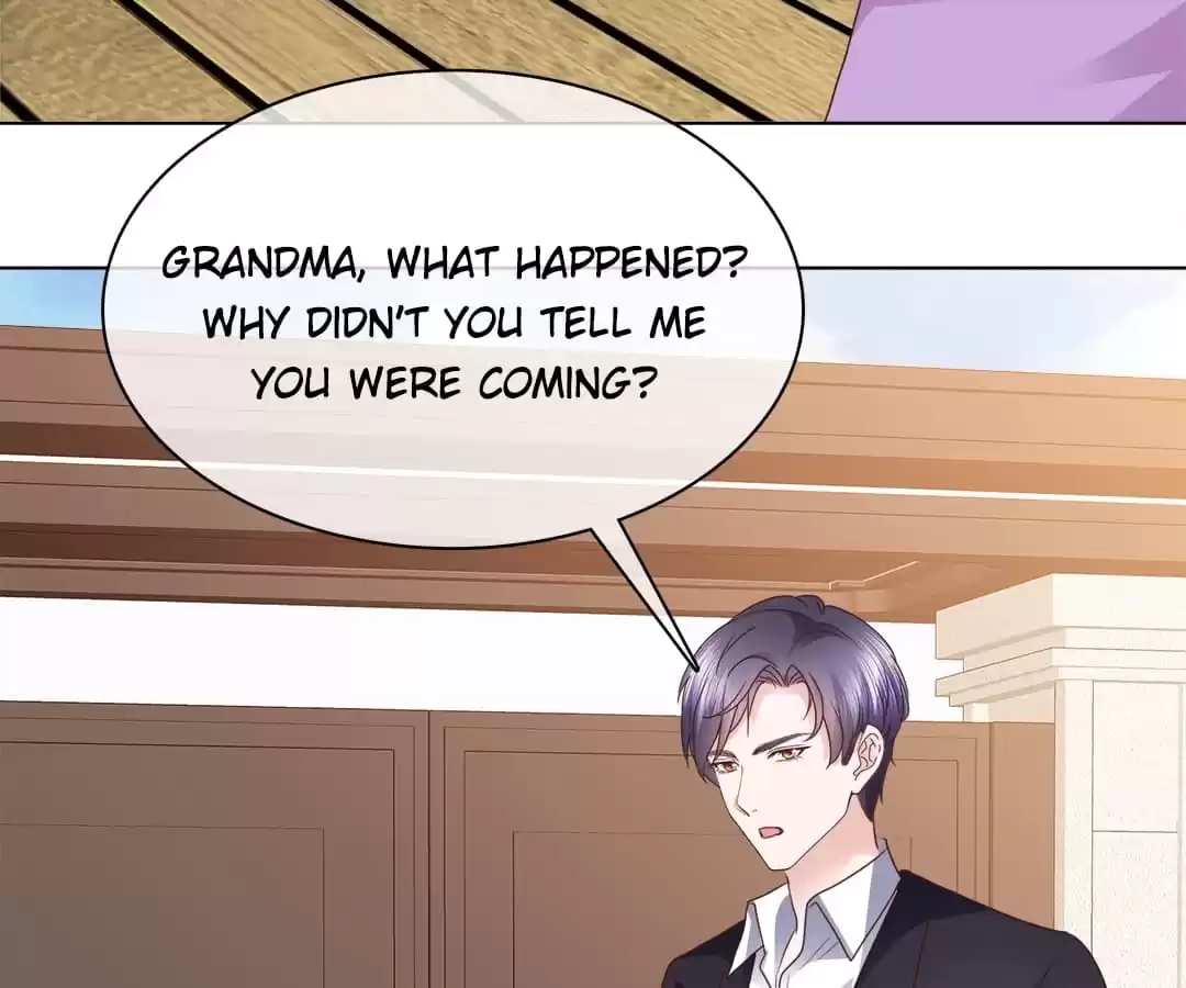 The Unfavored Wife Strikes Back Chapter 12 page 22 - 