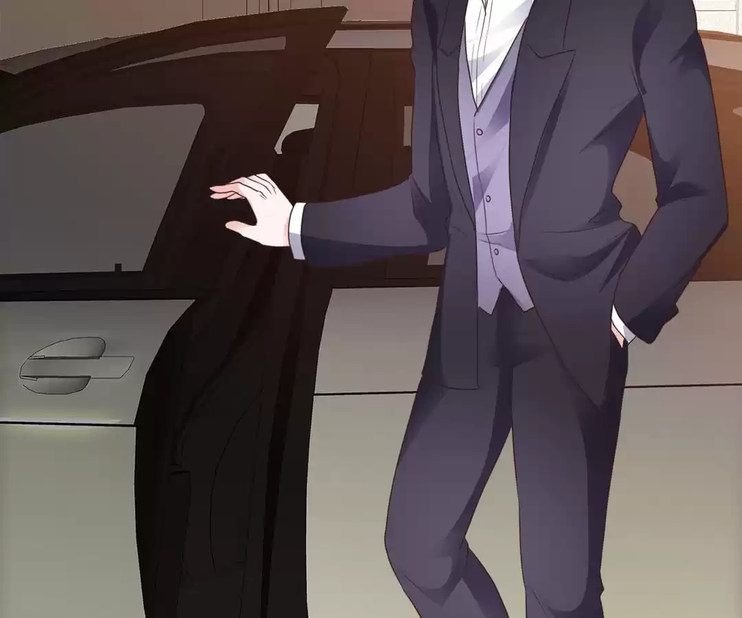 The Unfavored Wife Strikes Back Chapter 12 page 23 - 