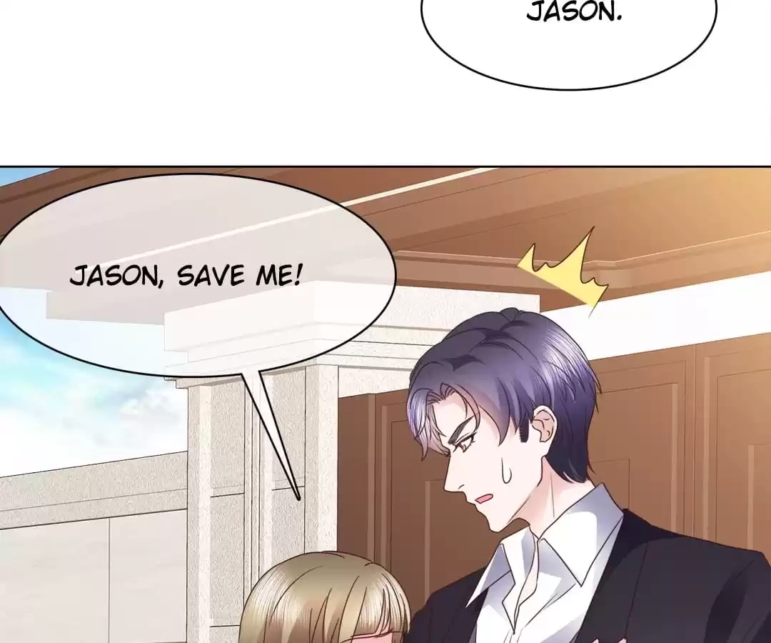 The Unfavored Wife Strikes Back Chapter 12 page 26 - 