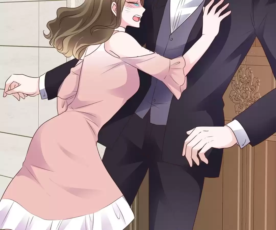 The Unfavored Wife Strikes Back Chapter 12 page 27 - 
