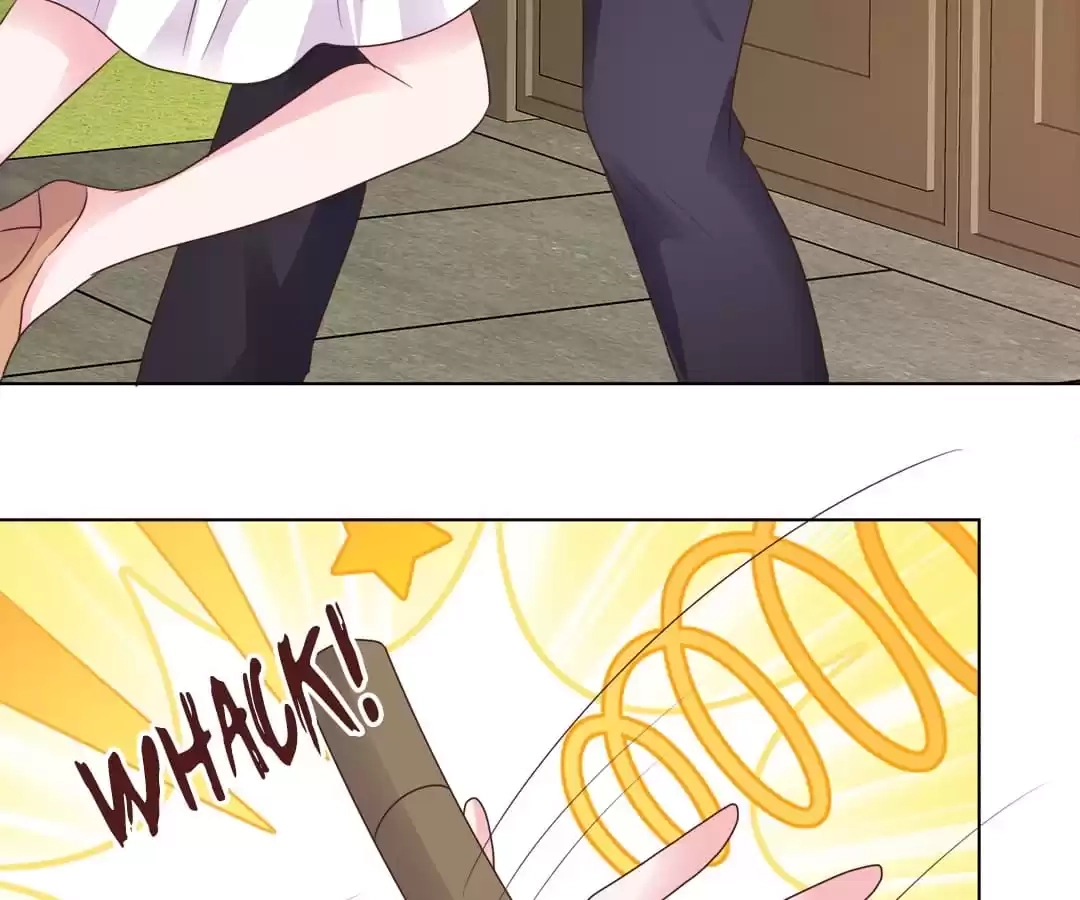 The Unfavored Wife Strikes Back Chapter 12 page 28 - 
