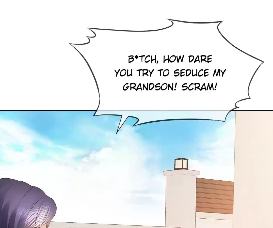 The Unfavored Wife Strikes Back Chapter 12 page 30 - 