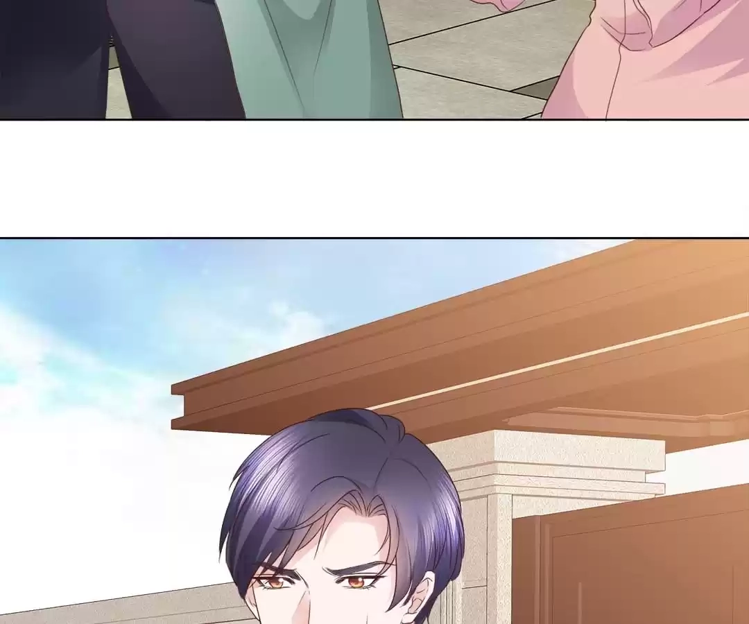 The Unfavored Wife Strikes Back Chapter 12 page 32 - 