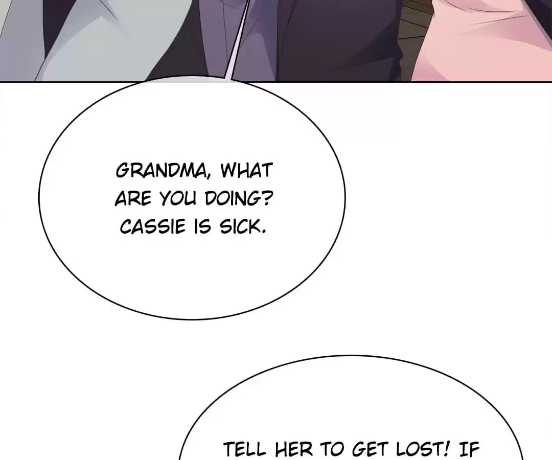 The Unfavored Wife Strikes Back Chapter 12 page 34 - 
