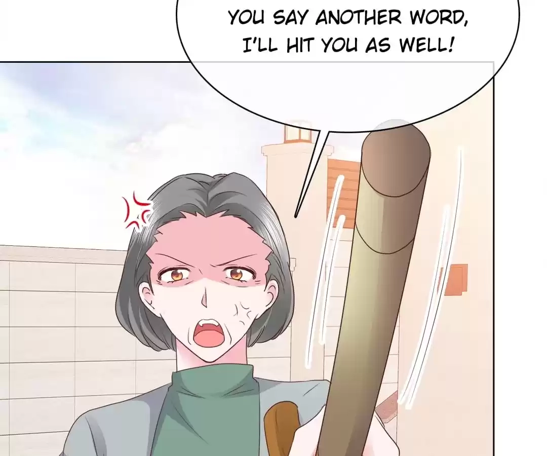 The Unfavored Wife Strikes Back Chapter 12 page 35 - 