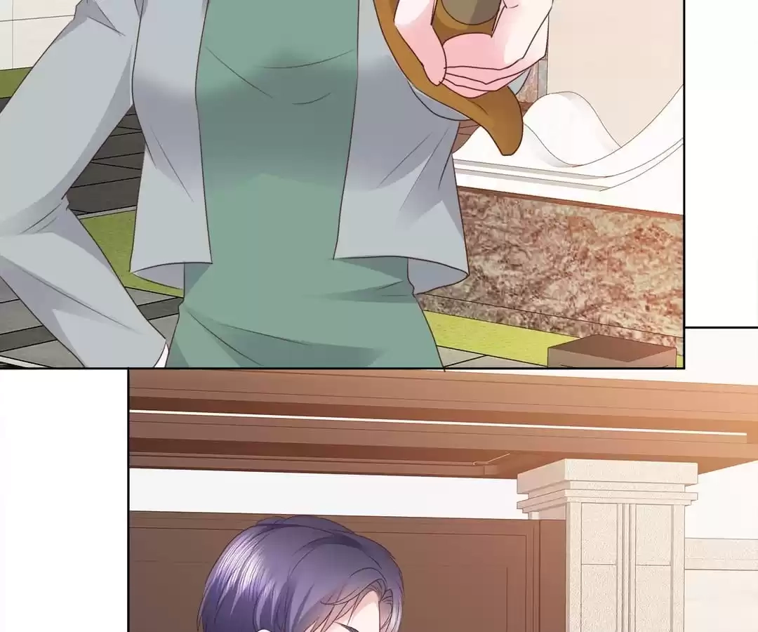 The Unfavored Wife Strikes Back Chapter 12 page 36 - 