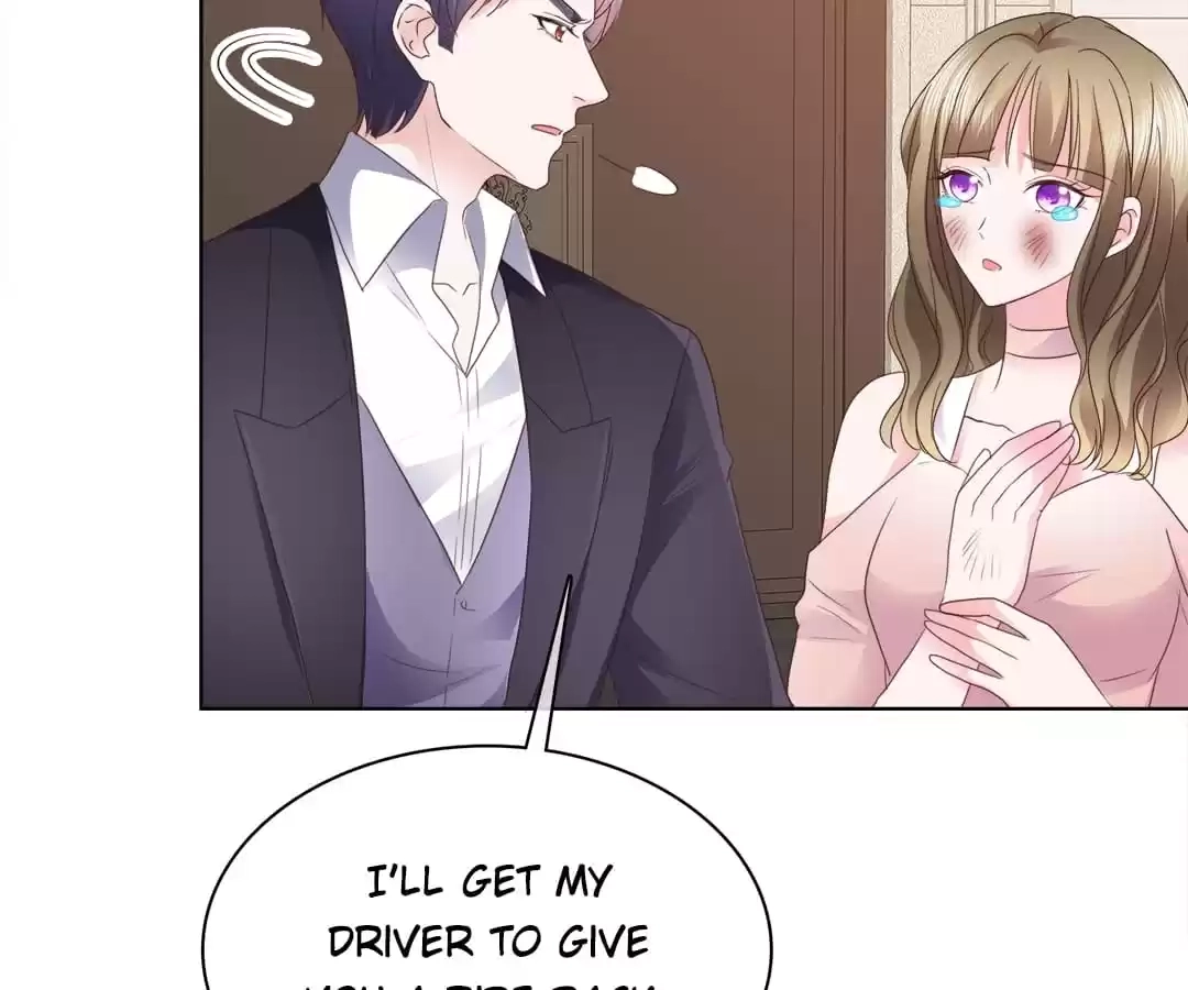 The Unfavored Wife Strikes Back Chapter 12 page 37 - 