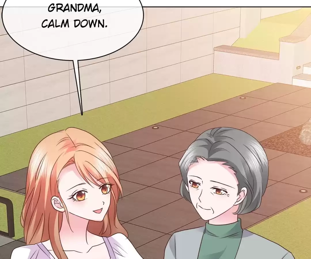 The Unfavored Wife Strikes Back Chapter 12 page 41 - 