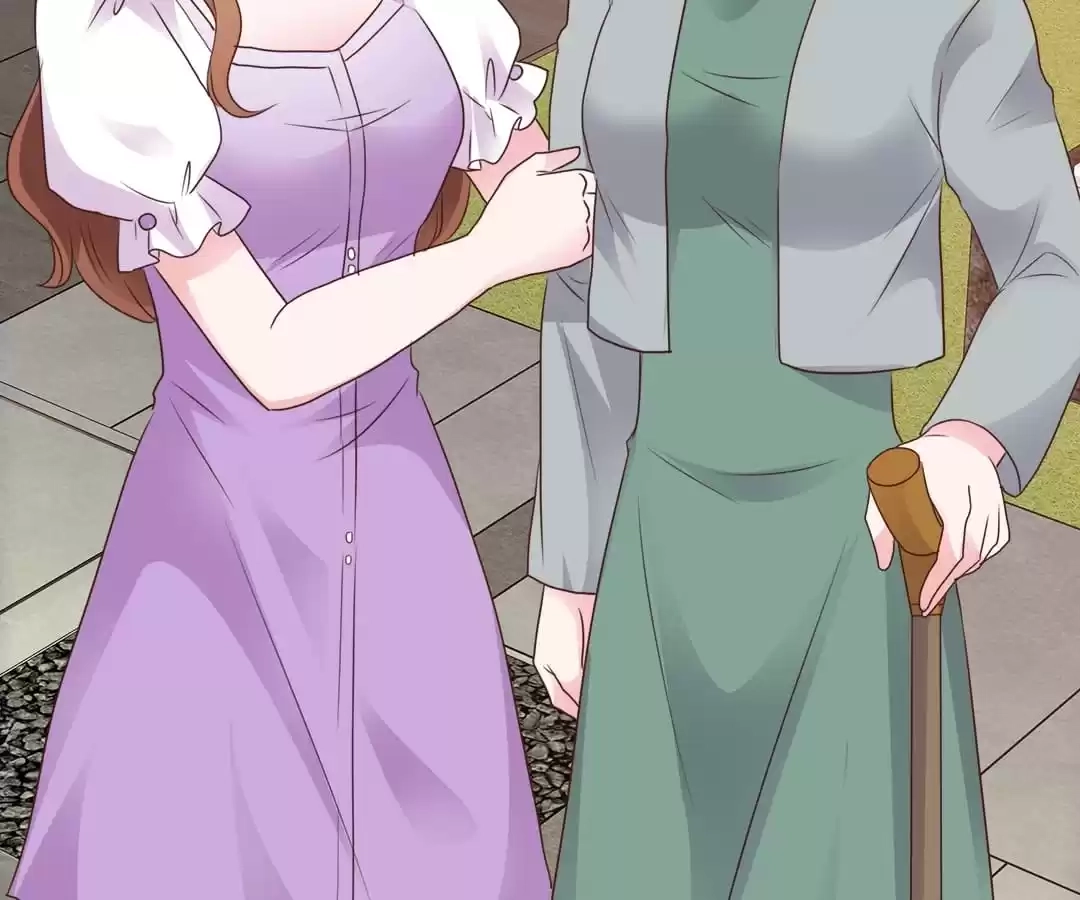 The Unfavored Wife Strikes Back Chapter 12 page 42 - 