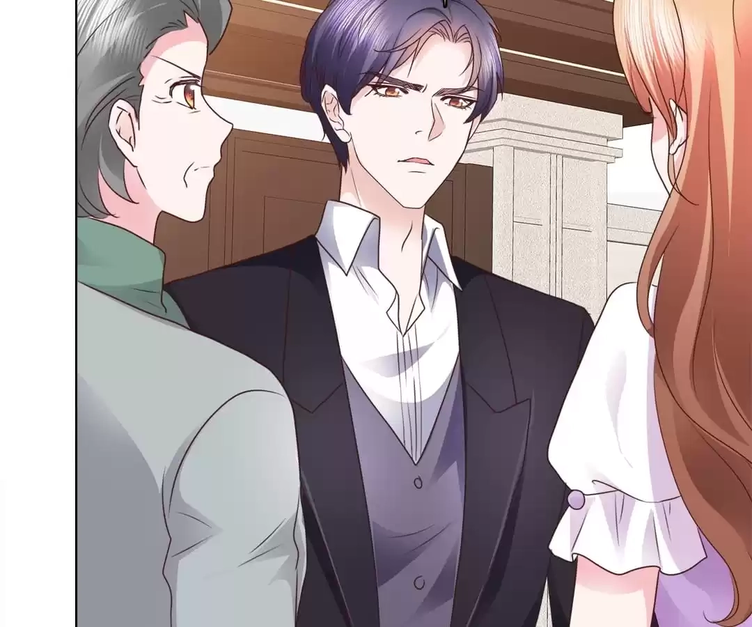 The Unfavored Wife Strikes Back Chapter 12 page 44 - 