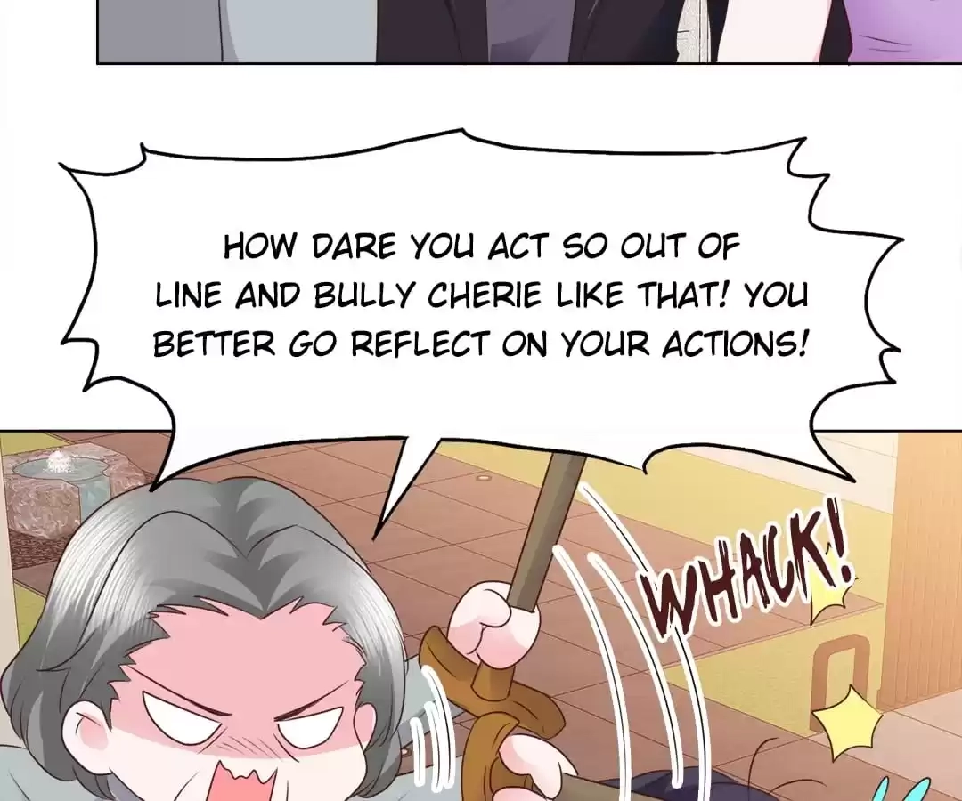 The Unfavored Wife Strikes Back Chapter 12 page 45 - 
