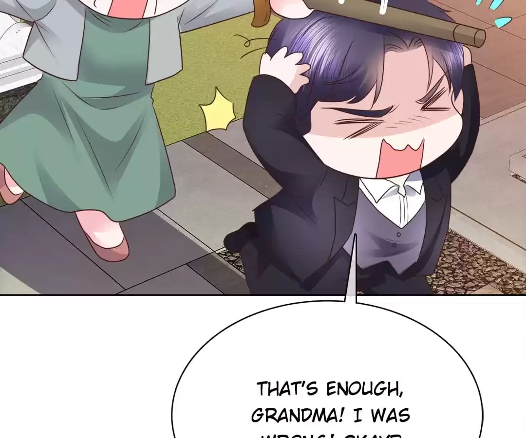 The Unfavored Wife Strikes Back Chapter 12 page 46 - 
