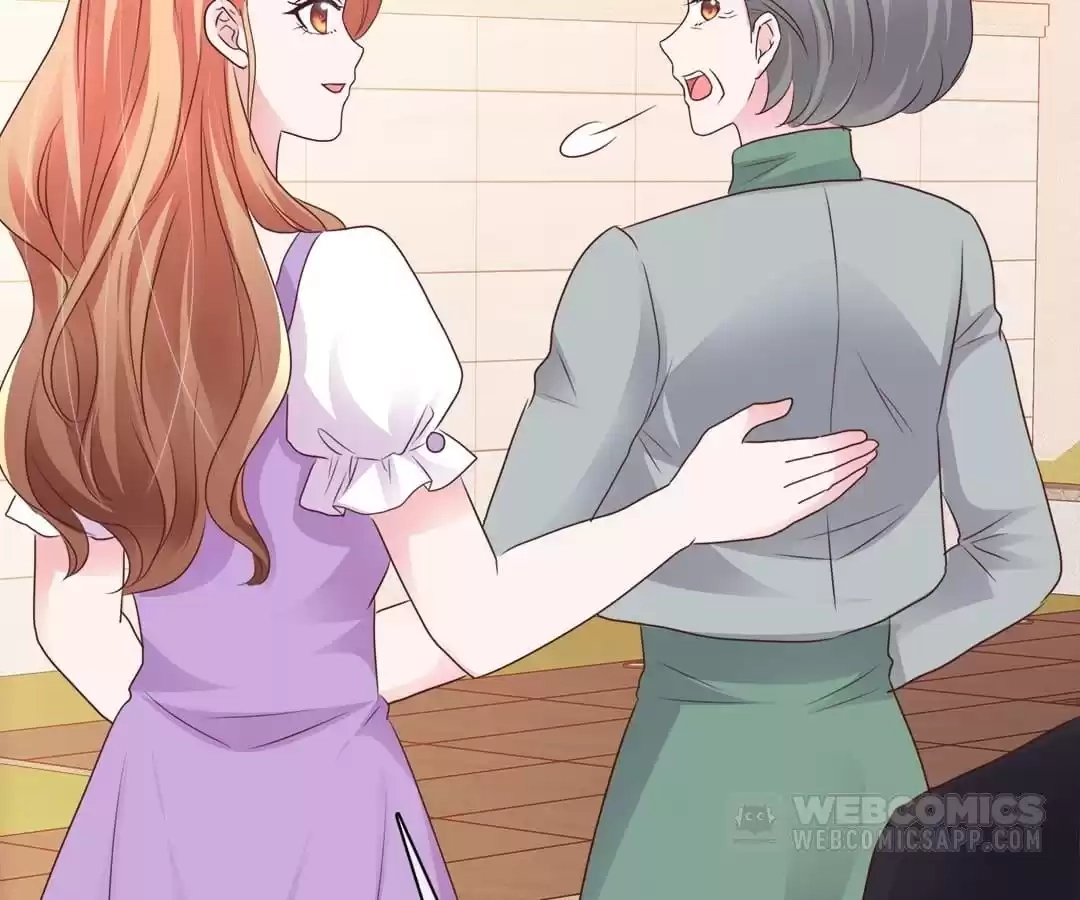 The Unfavored Wife Strikes Back Chapter 12 page 49 - 