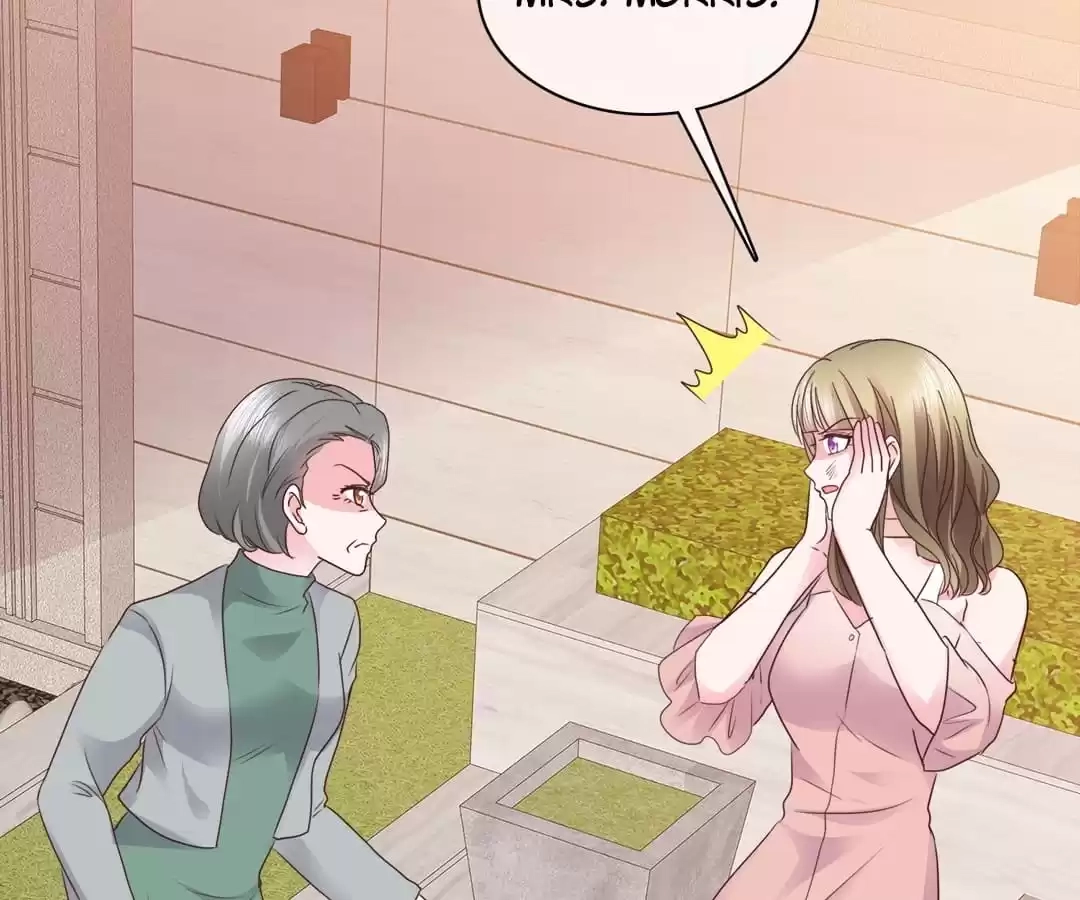 The Unfavored Wife Strikes Back Chapter 12 page 6 - 