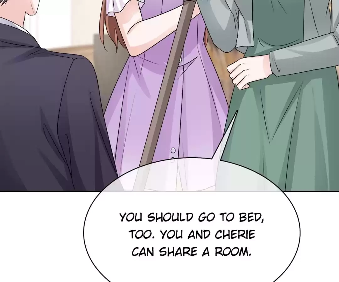The Unfavored Wife Strikes Back Chapter 13 page 13 - 