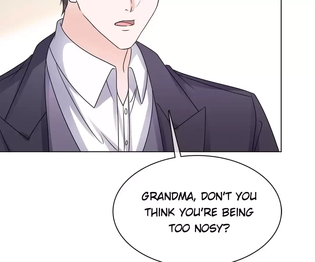 The Unfavored Wife Strikes Back Chapter 13 page 15 - 