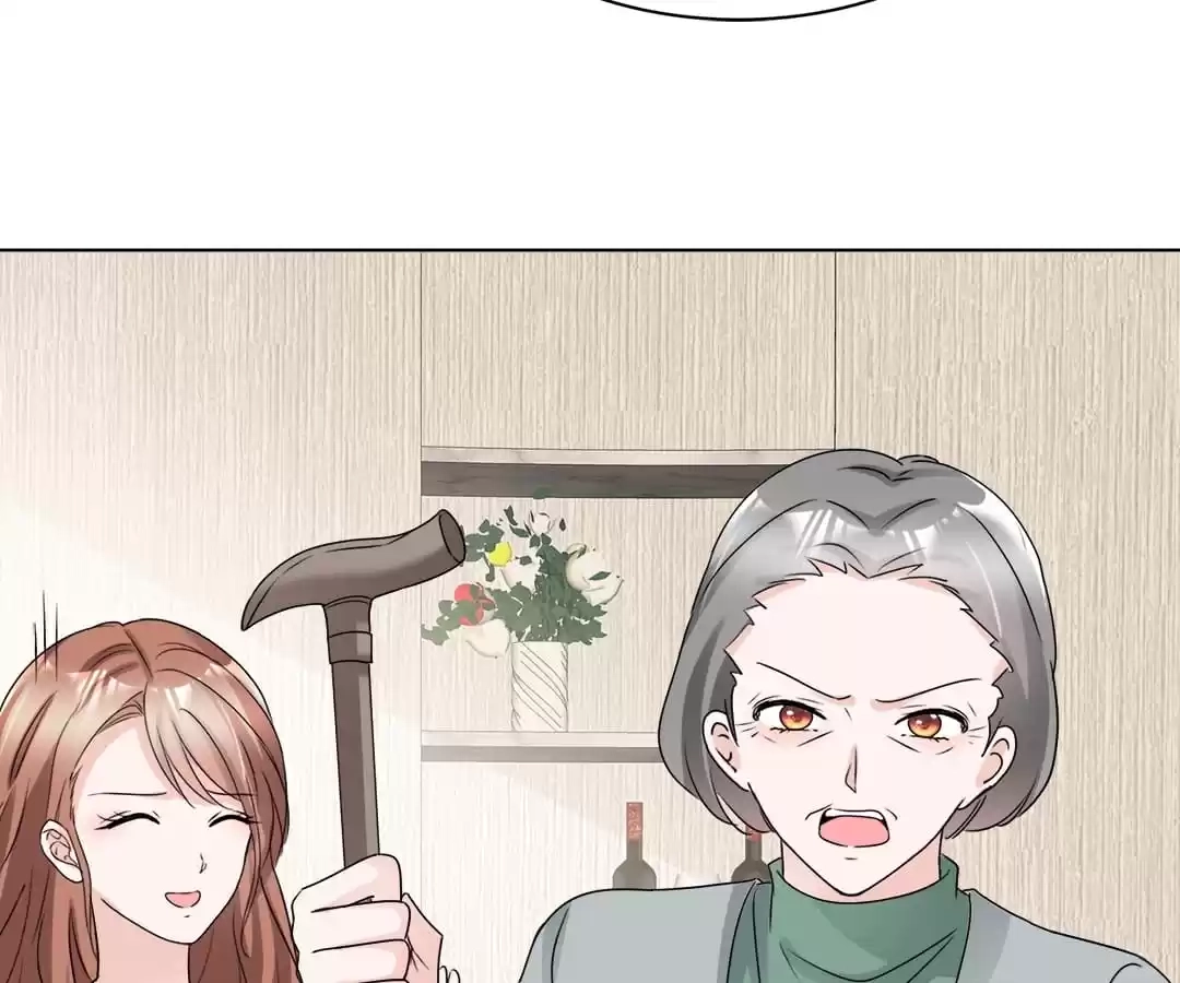 The Unfavored Wife Strikes Back Chapter 13 page 16 - 