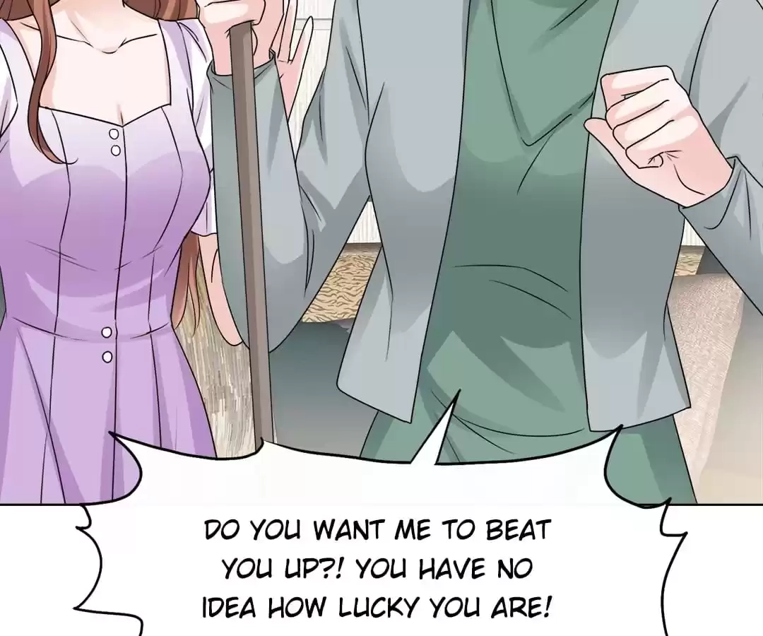 The Unfavored Wife Strikes Back Chapter 13 page 17 - 