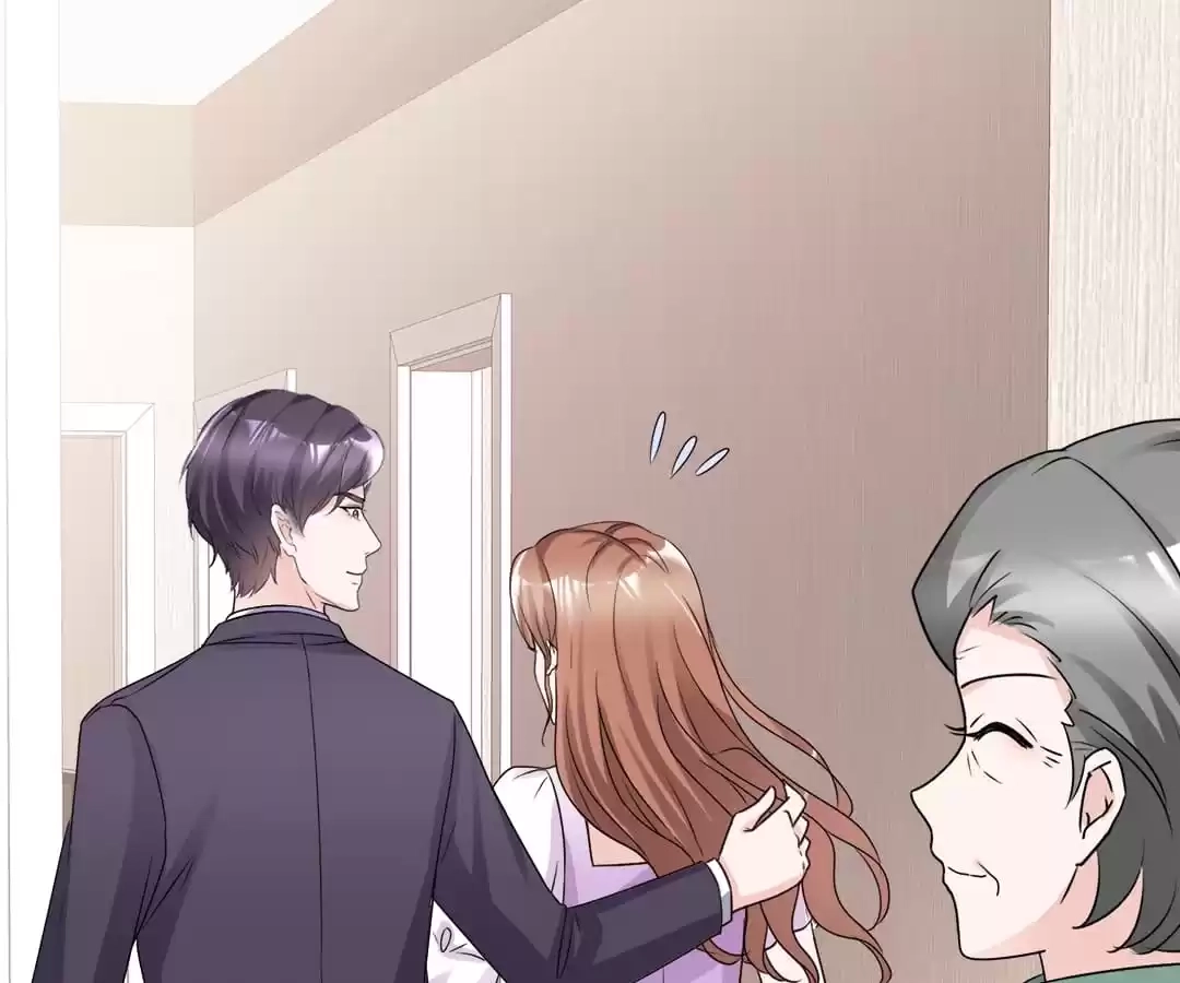 The Unfavored Wife Strikes Back Chapter 13 page 24 - 