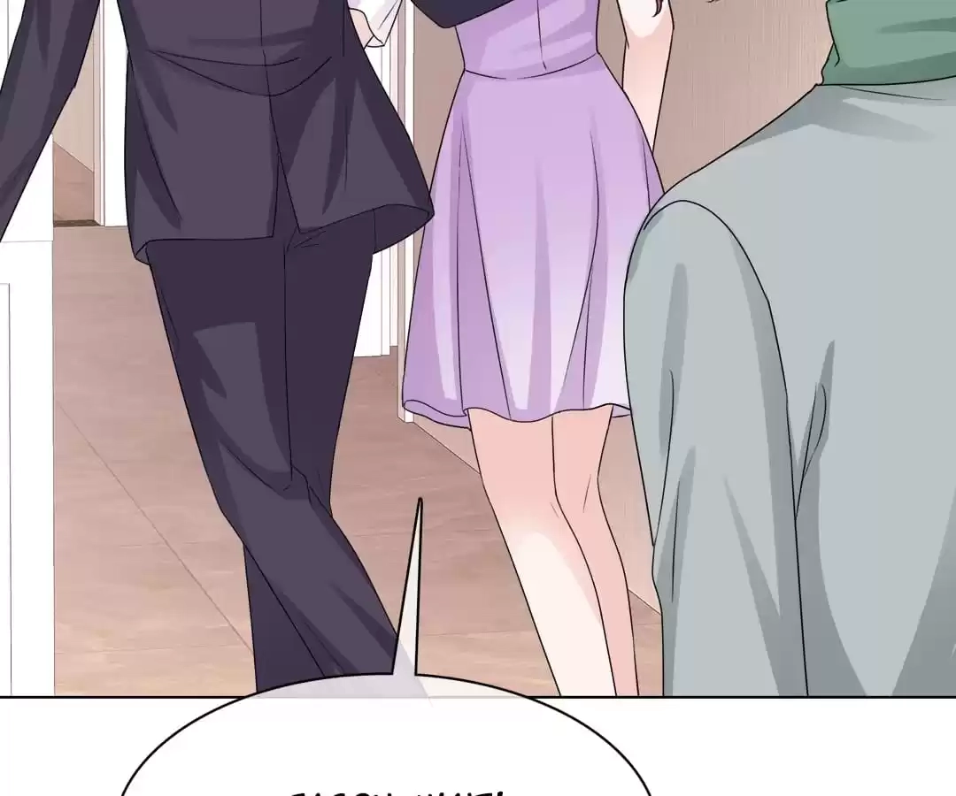 The Unfavored Wife Strikes Back Chapter 13 page 25 - 