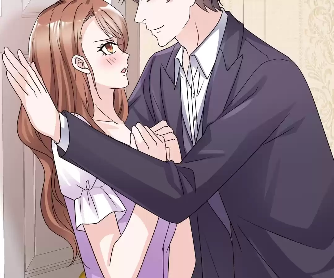 The Unfavored Wife Strikes Back Chapter 13 page 29 - 