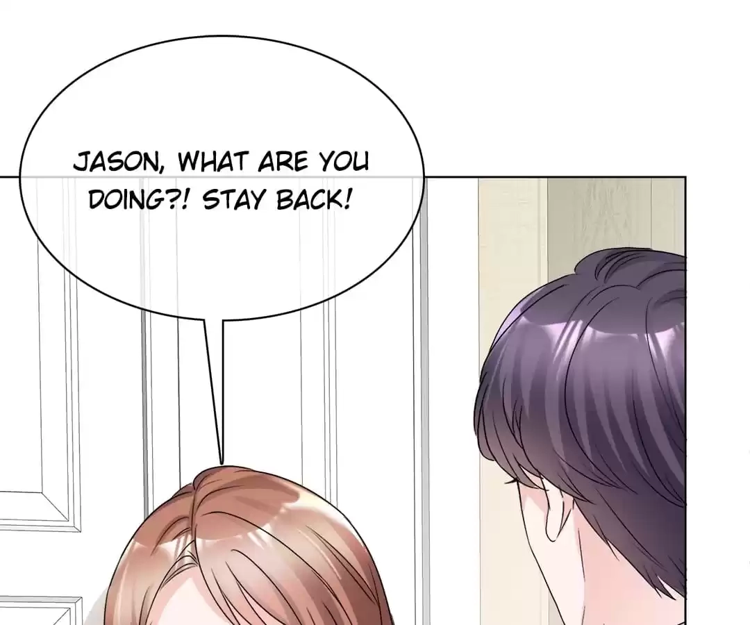 The Unfavored Wife Strikes Back Chapter 13 page 31 - 