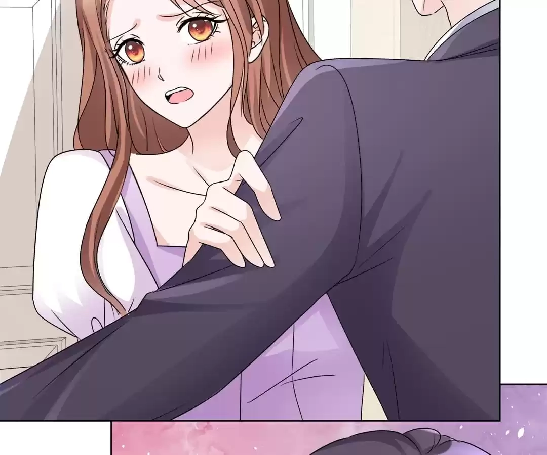 The Unfavored Wife Strikes Back Chapter 13 page 32 - 