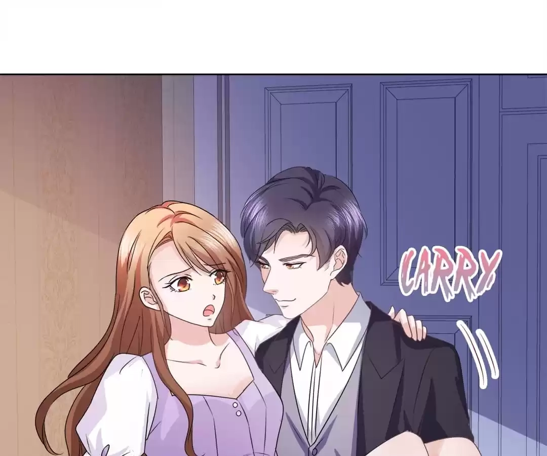 The Unfavored Wife Strikes Back Chapter 13 page 35 - 