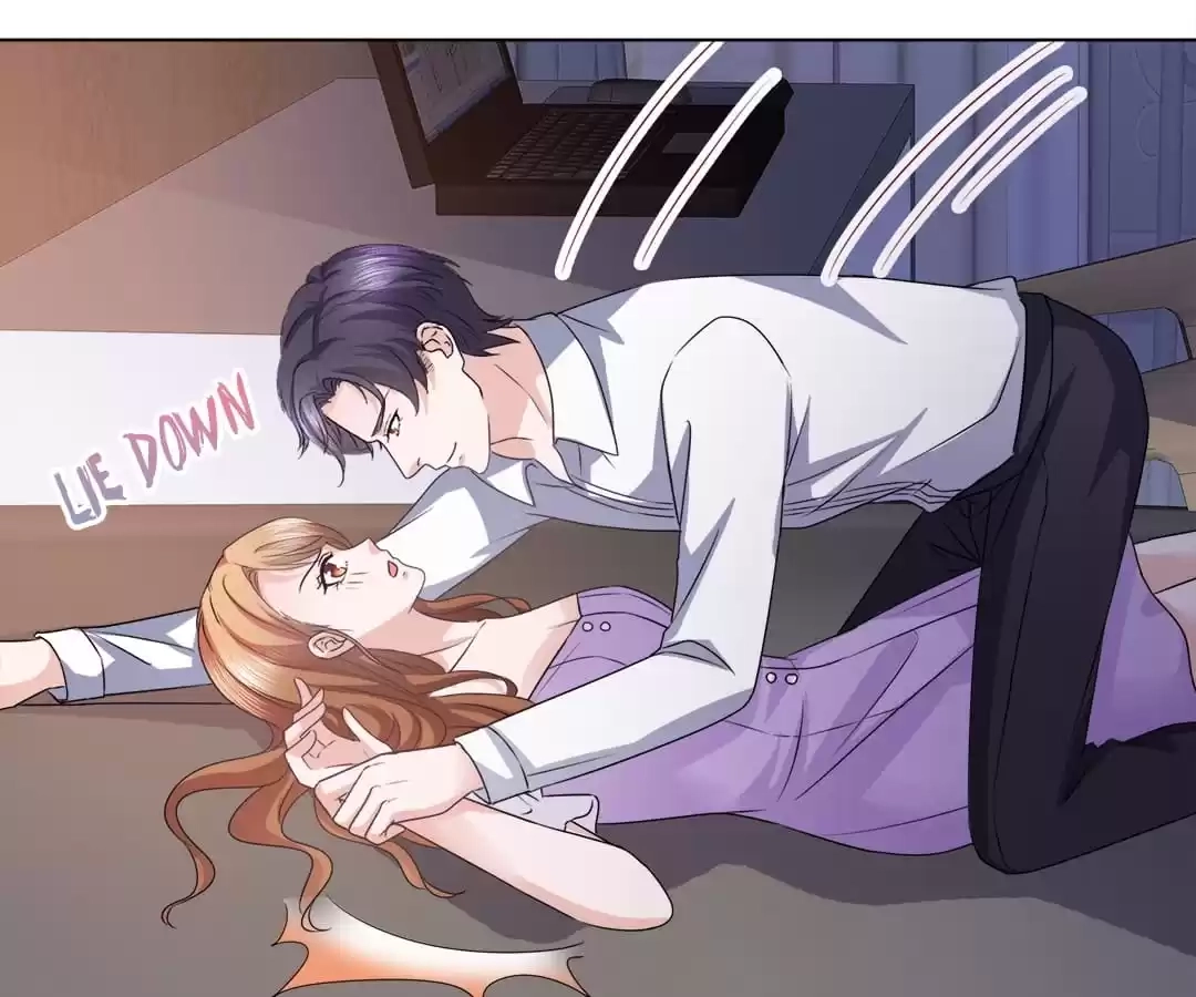 The Unfavored Wife Strikes Back Chapter 13 page 37 - 