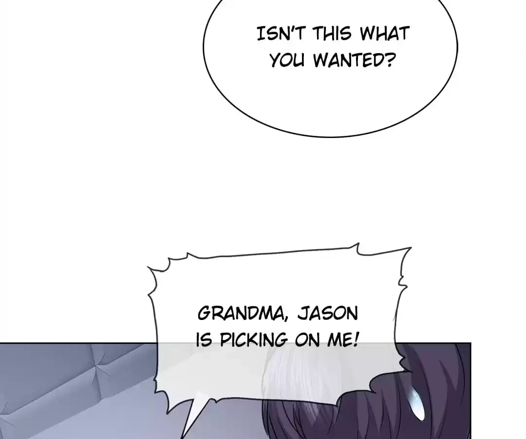 The Unfavored Wife Strikes Back Chapter 13 page 41 - 