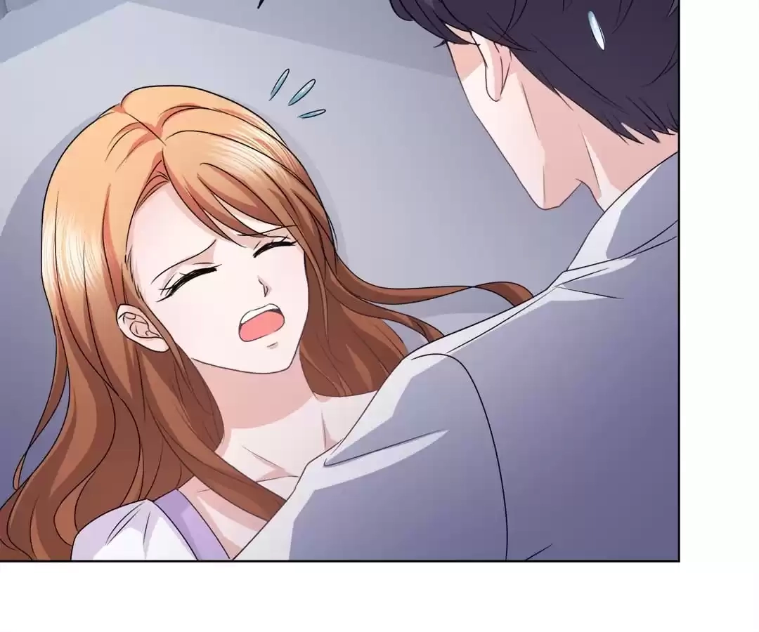 The Unfavored Wife Strikes Back Chapter 13 page 42 - 