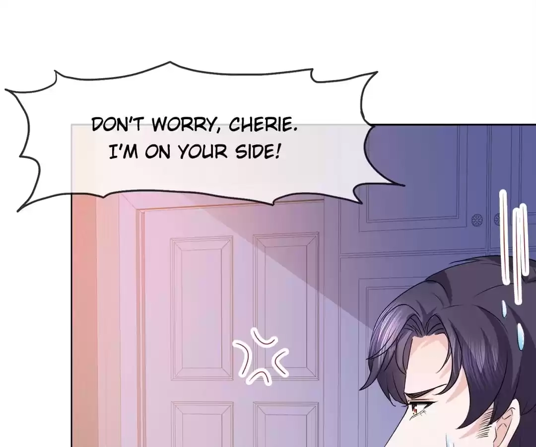 The Unfavored Wife Strikes Back Chapter 13 page 43 - 