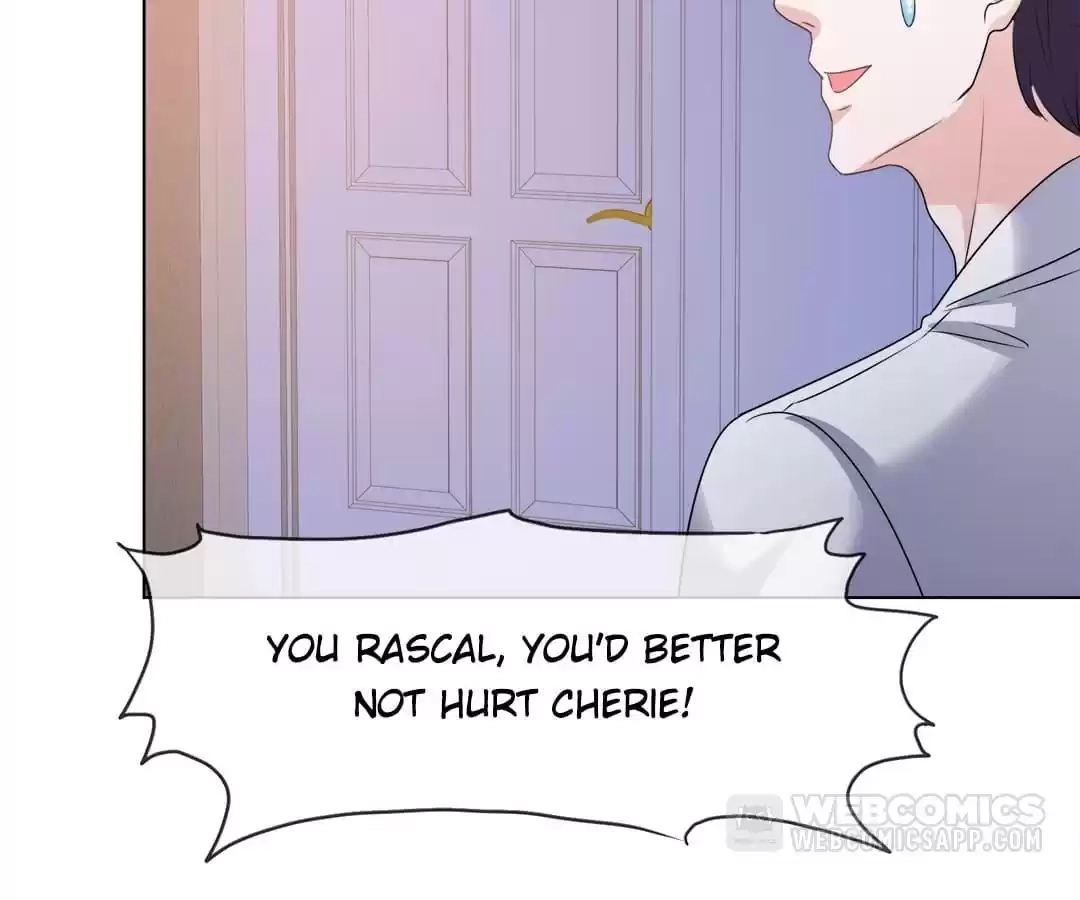 The Unfavored Wife Strikes Back Chapter 13 page 44 - 