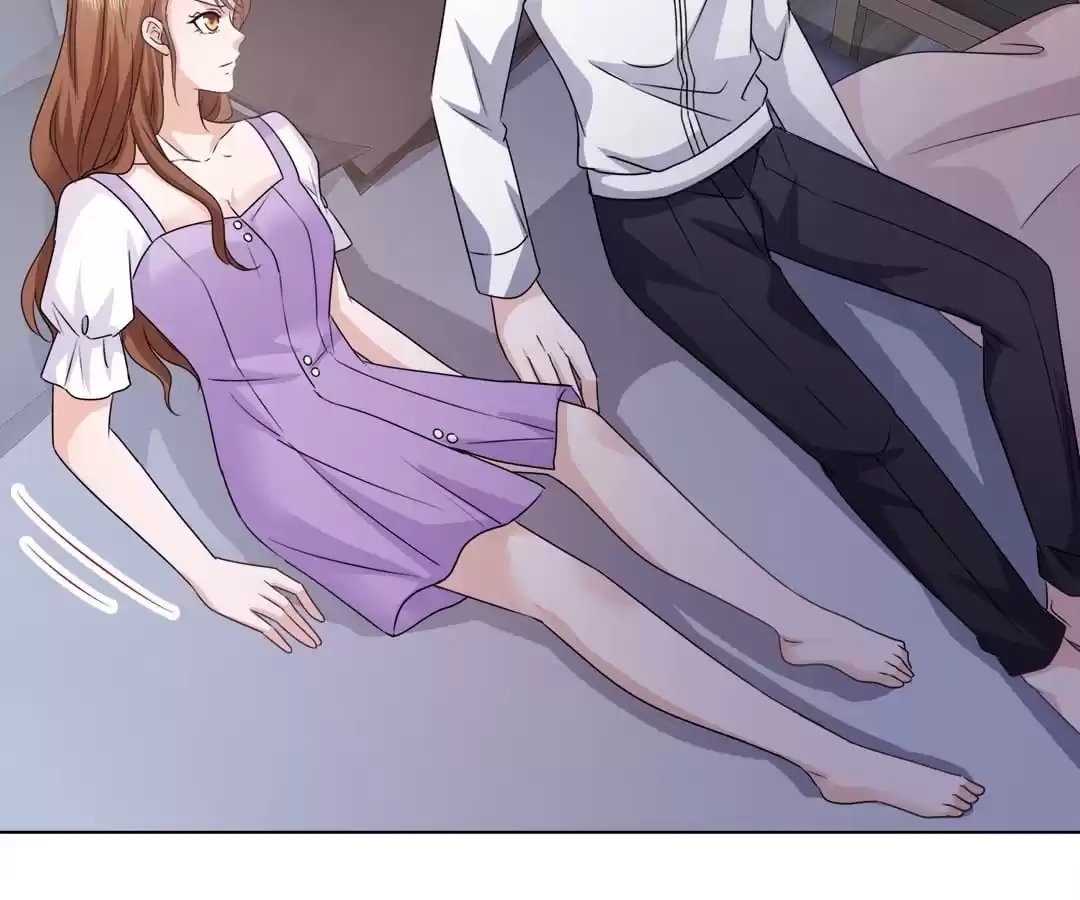 The Unfavored Wife Strikes Back Chapter 13 page 46 - 