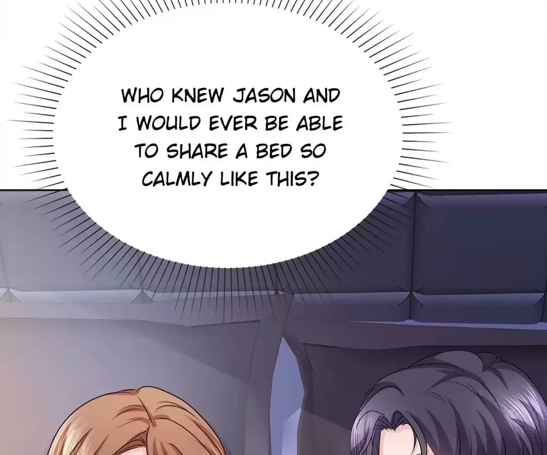 The Unfavored Wife Strikes Back Chapter 13 page 49 - 