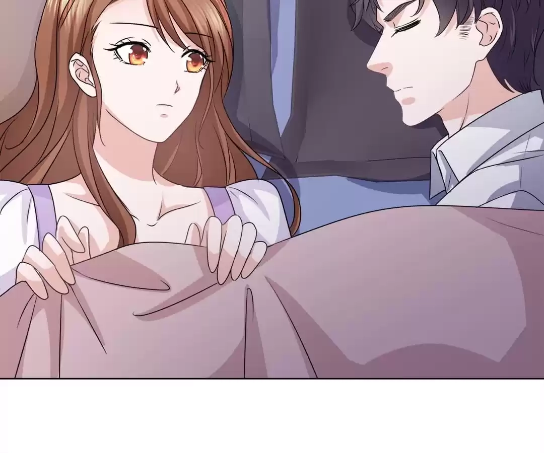 The Unfavored Wife Strikes Back Chapter 13 page 50 - 