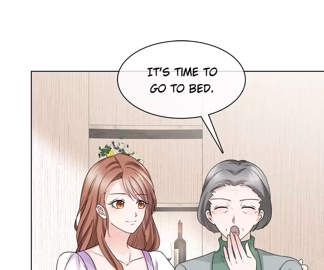 The Unfavored Wife Strikes Back Chapter 13 page 10 - 
