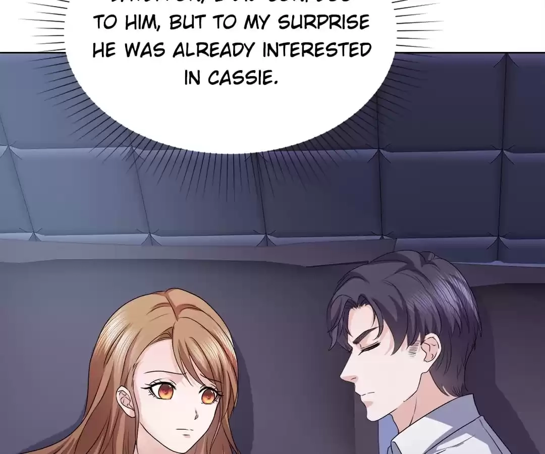 The Unfavored Wife Strikes Back Chapter 14 page 12 - 